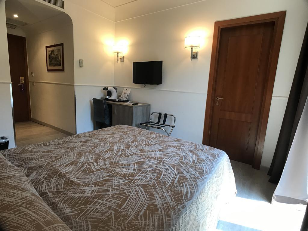 Hotel Delle Province — Foto 2